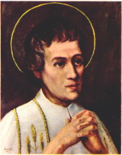 St. Louis De Montfort
