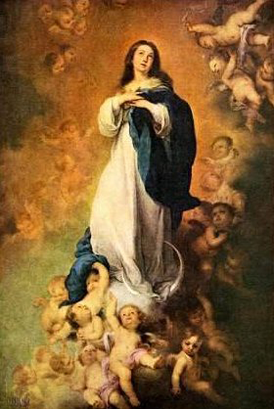 The Assumption