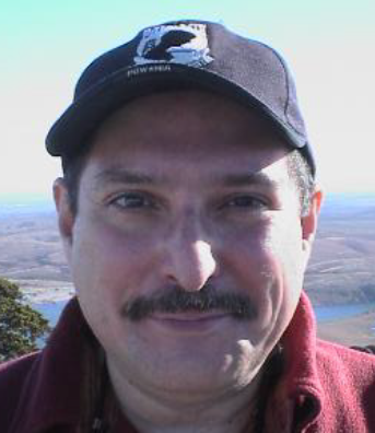 Headshot of Richard Poe